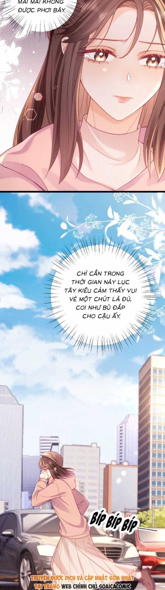 Truỵ Lạc - Chương 44 - ảnh 8