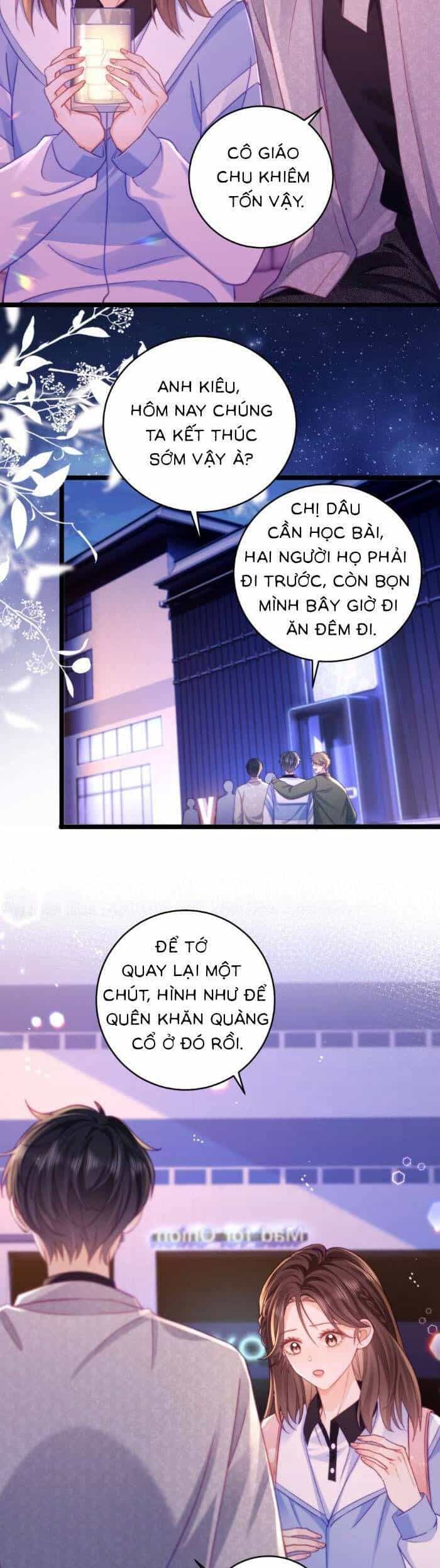 Truỵ Lạc - Chương 45 - ảnh 11
