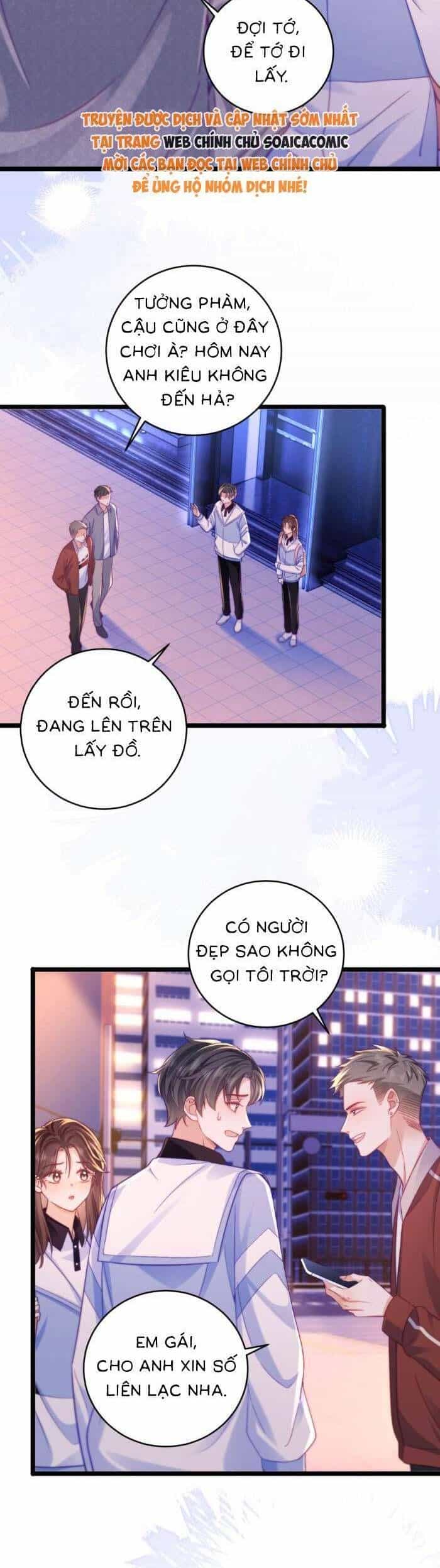 Truỵ Lạc - Chương 45 - ảnh 12