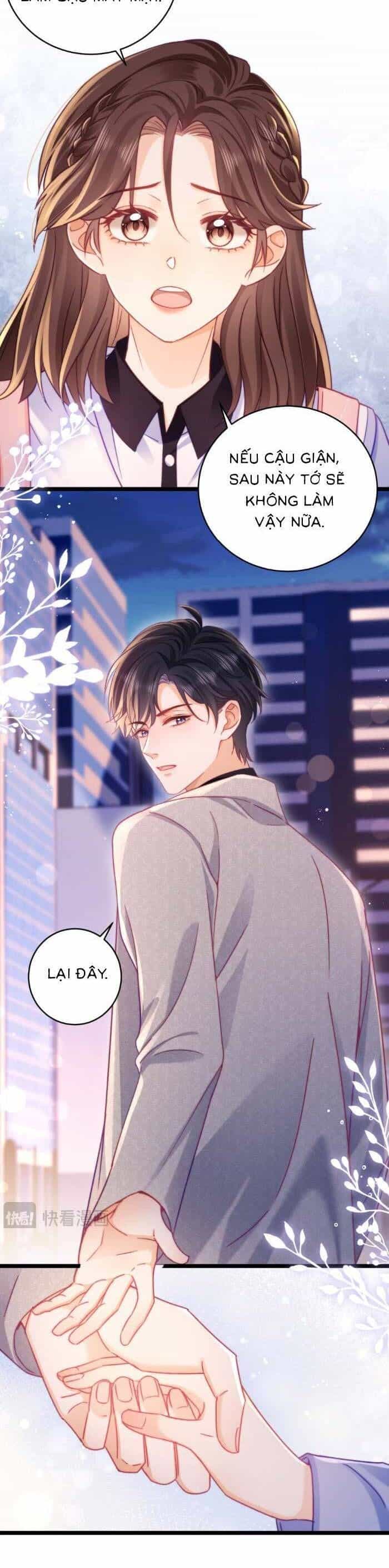 Truỵ Lạc - Chương 45 - ảnh 15