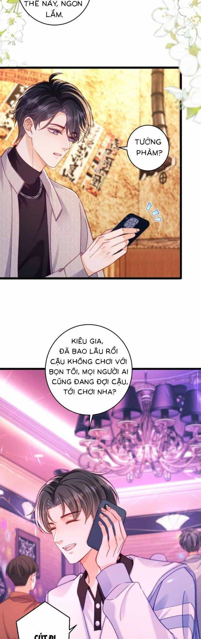 Truỵ Lạc - Chương 45 - ảnh 2