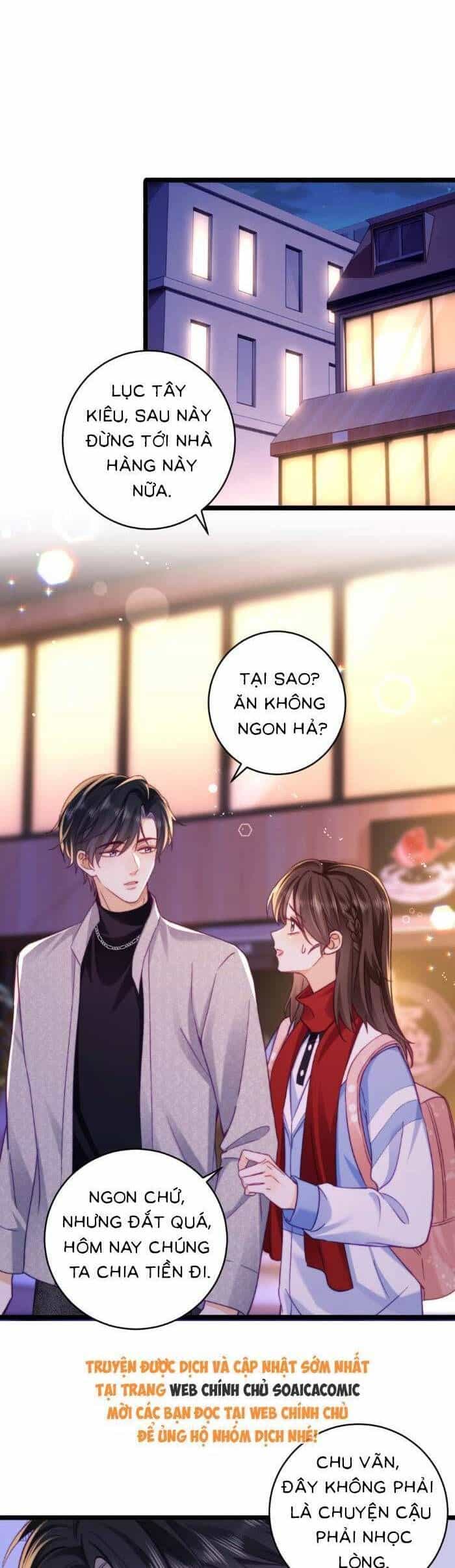 Truỵ Lạc - Chương 45 - ảnh 5
