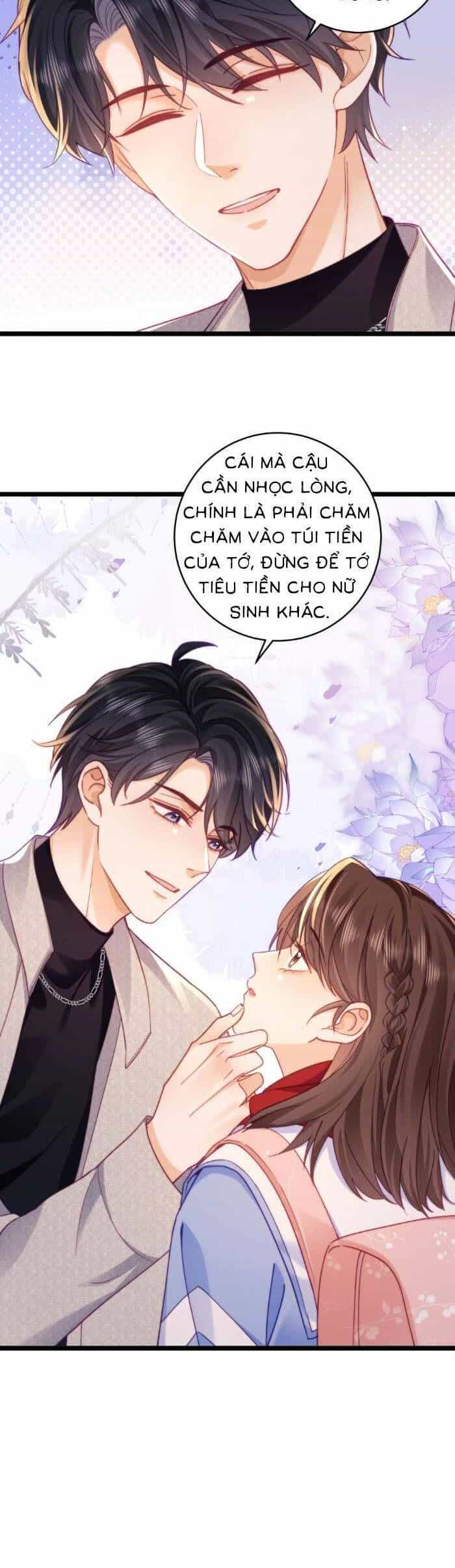Truỵ Lạc - Chương 45 - ảnh 6