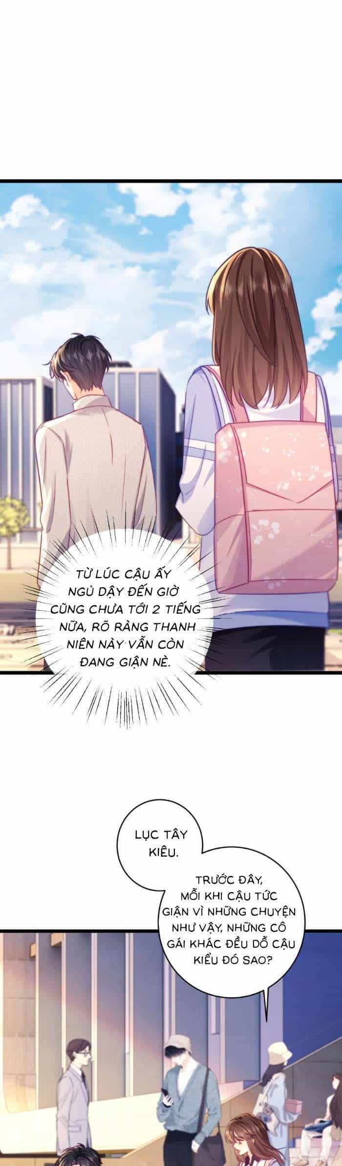 Truỵ Lạc - Chương 46 - ảnh 13
