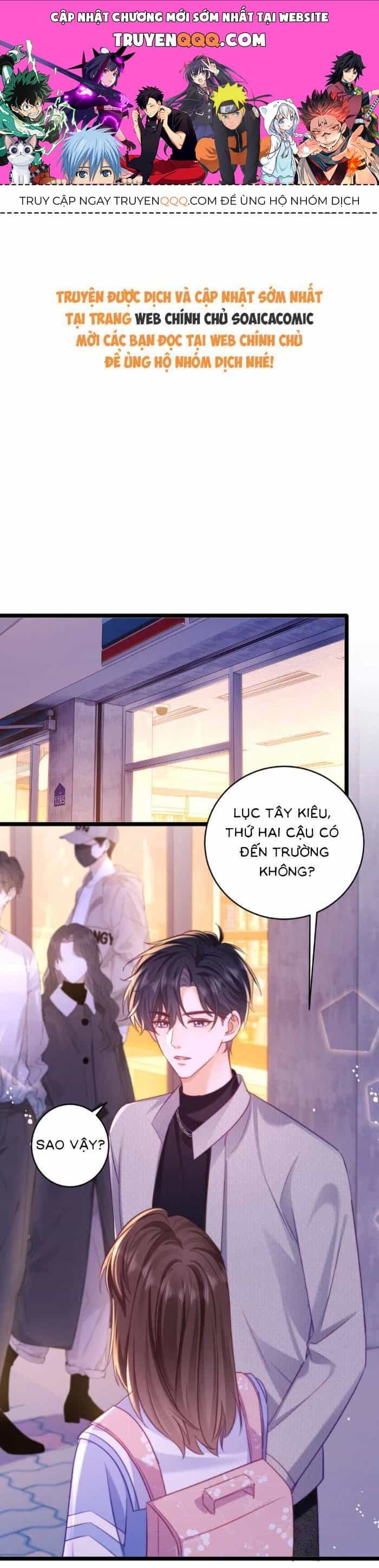 Truỵ Lạc - Chương 47 - ảnh 1