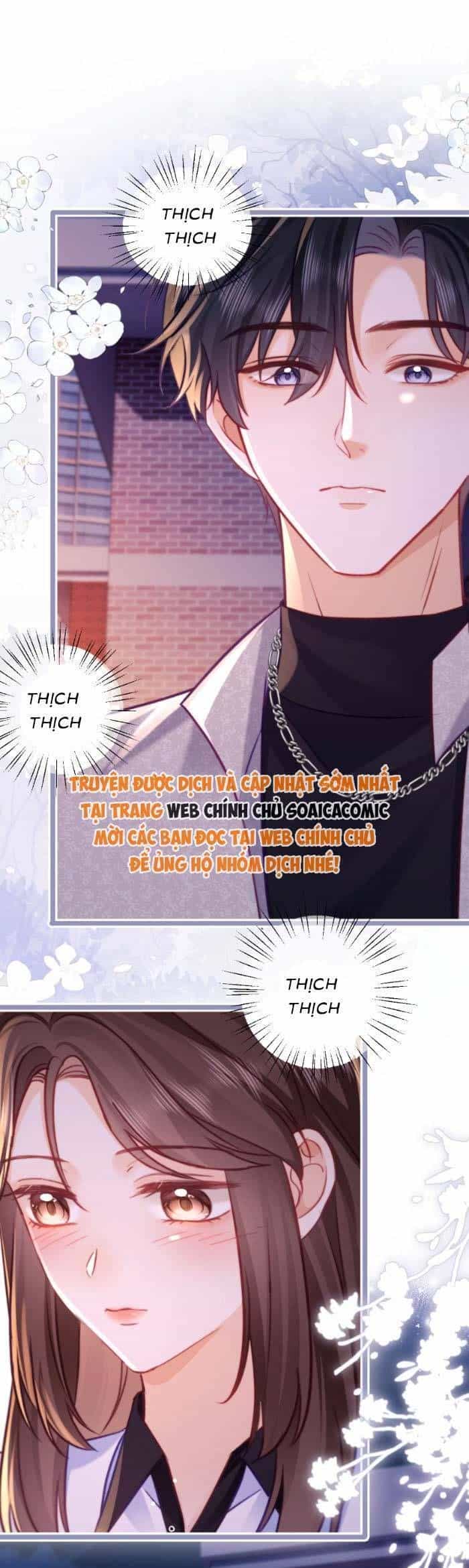 Truỵ Lạc - Chương 47 - ảnh 12