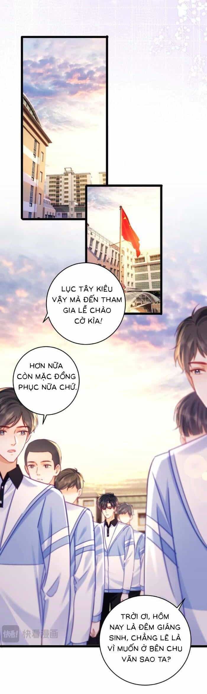 Truỵ Lạc - Chương 47 - ảnh 14