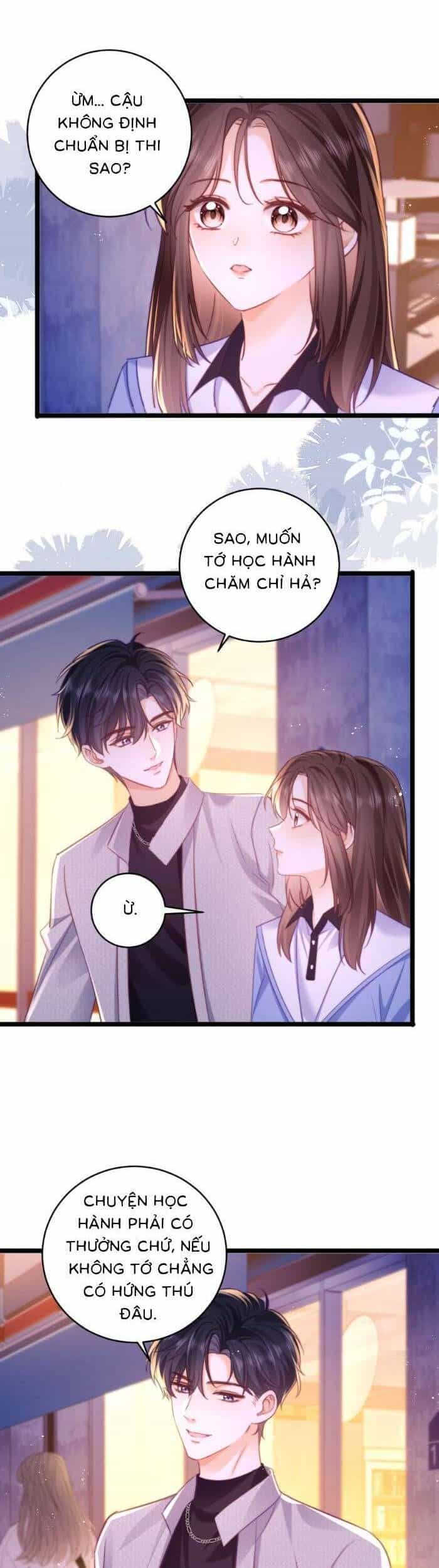 Truỵ Lạc - Chương 47 - ảnh 2