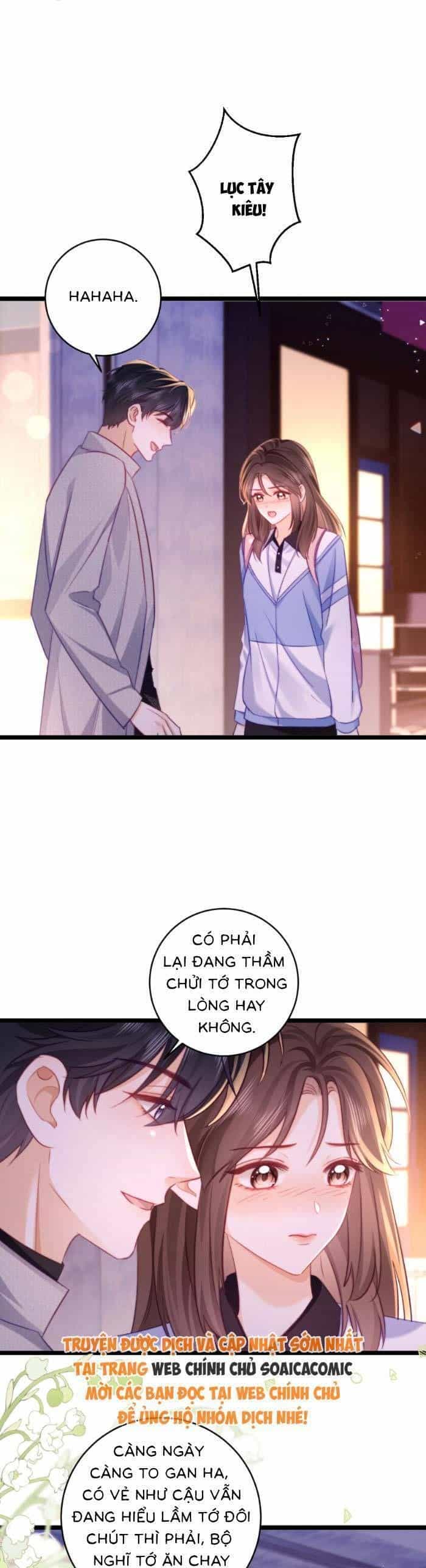 Truỵ Lạc - Chương 47 - ảnh 4