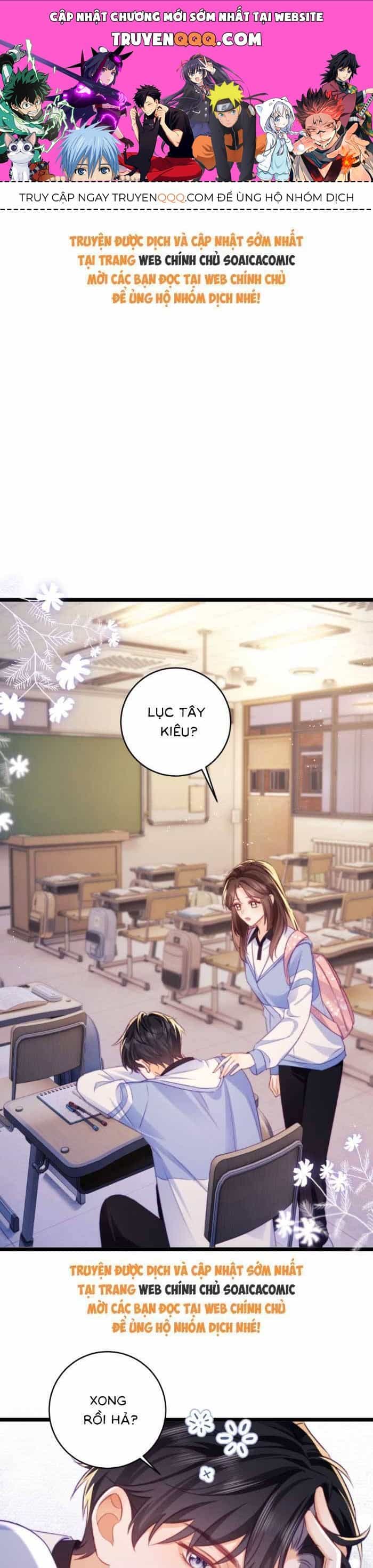 Truỵ Lạc - Chương 48 - ảnh 1