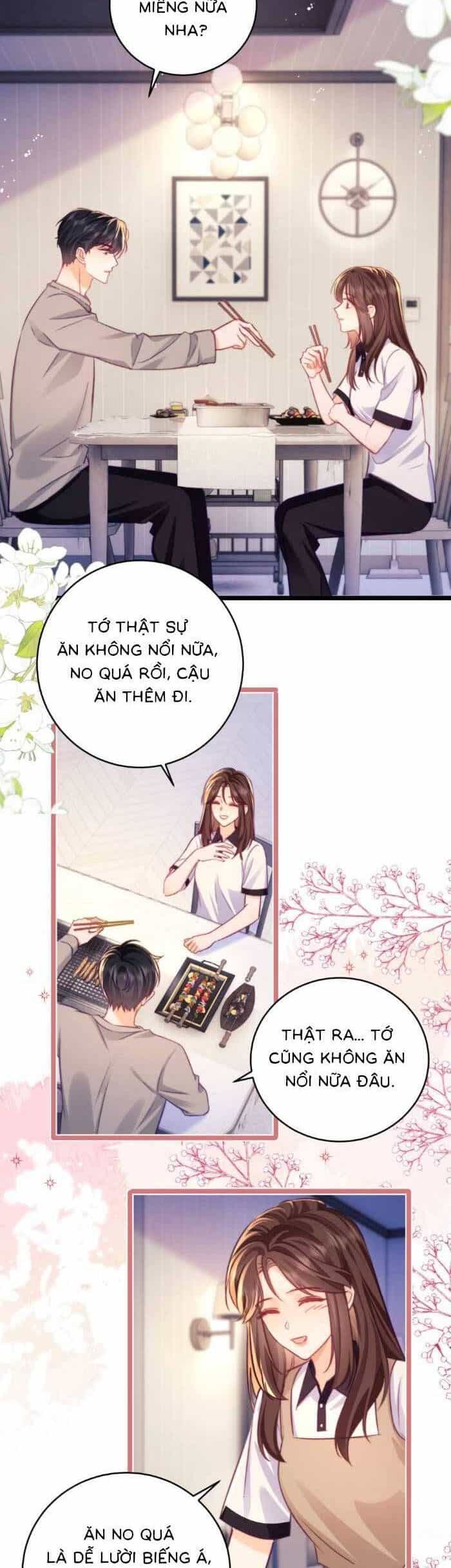 Truỵ Lạc - Chương 48 - ảnh 5