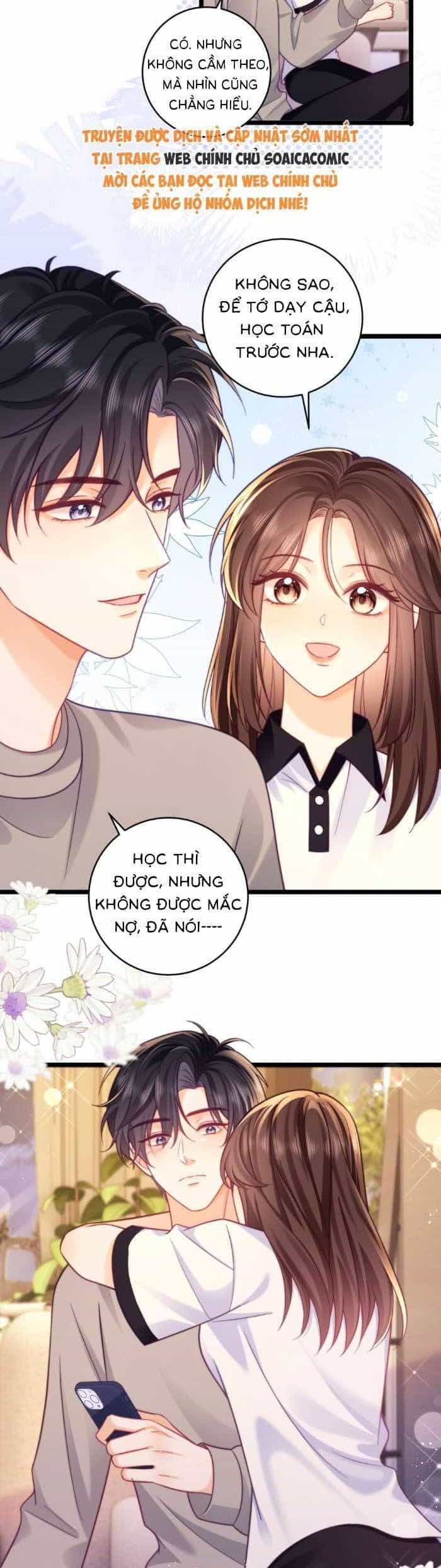 Truỵ Lạc - Chương 48 - ảnh 8