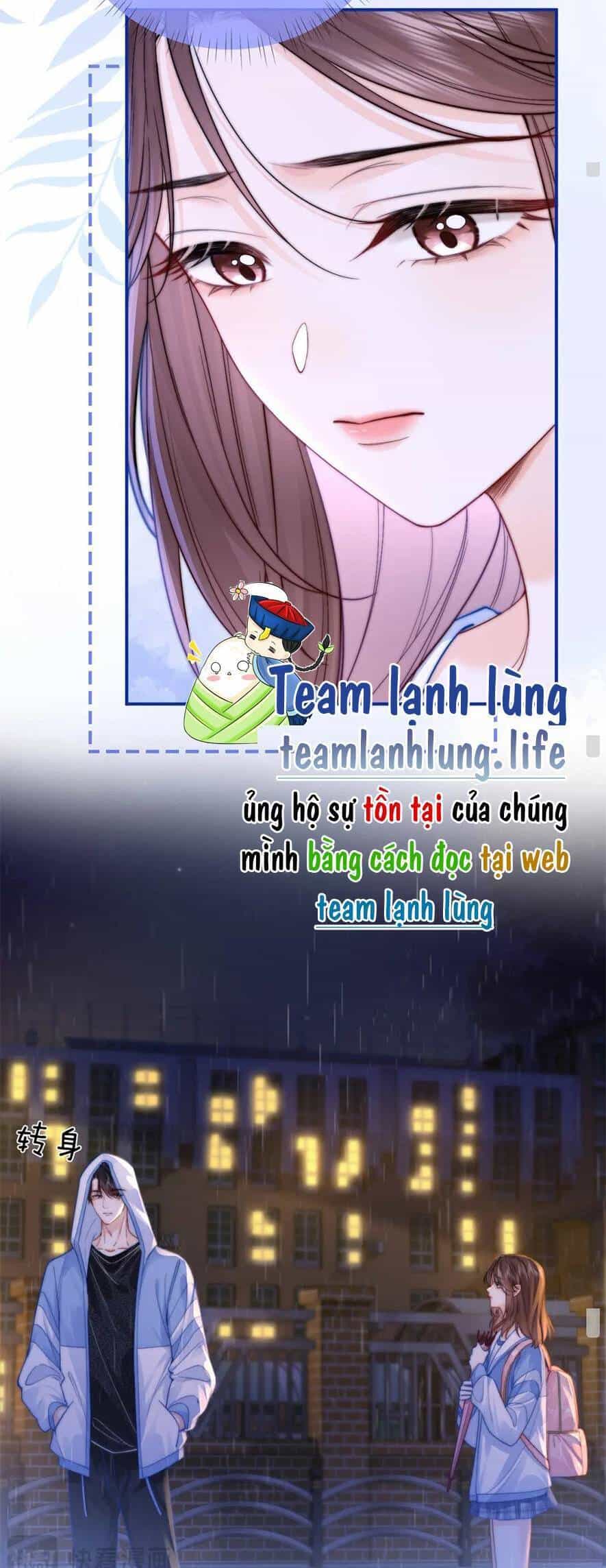 Truỵ Lạc - Chương 4 - ảnh 14