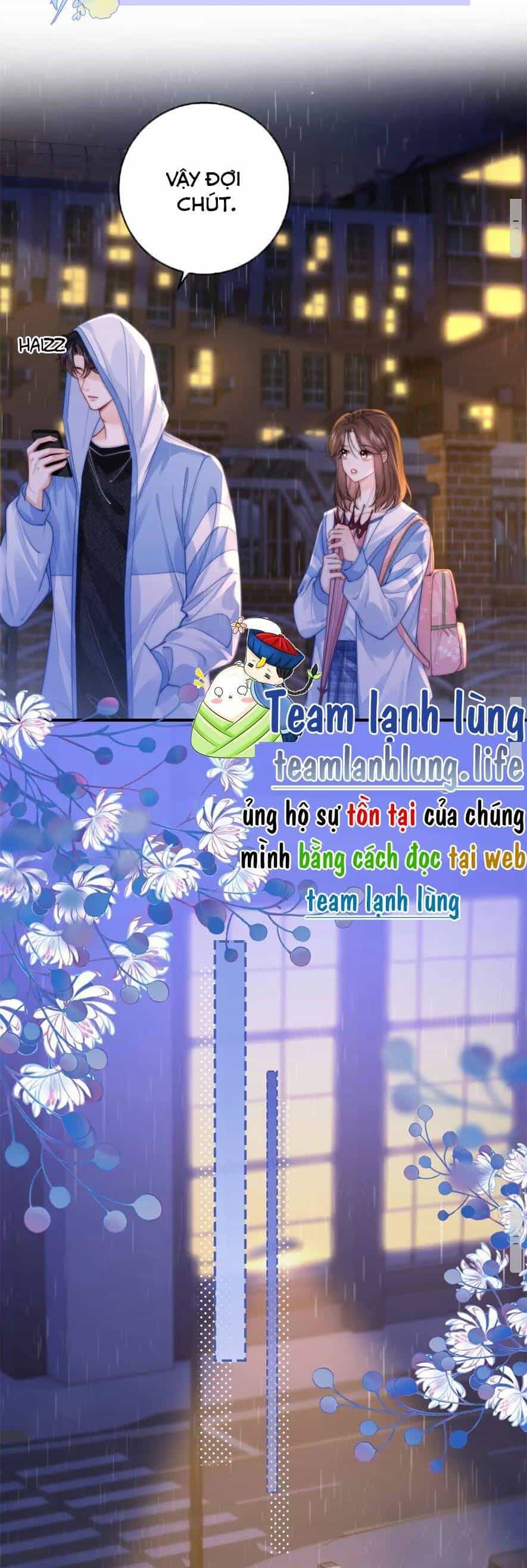 Truỵ Lạc - Chương 4 - ảnh 16