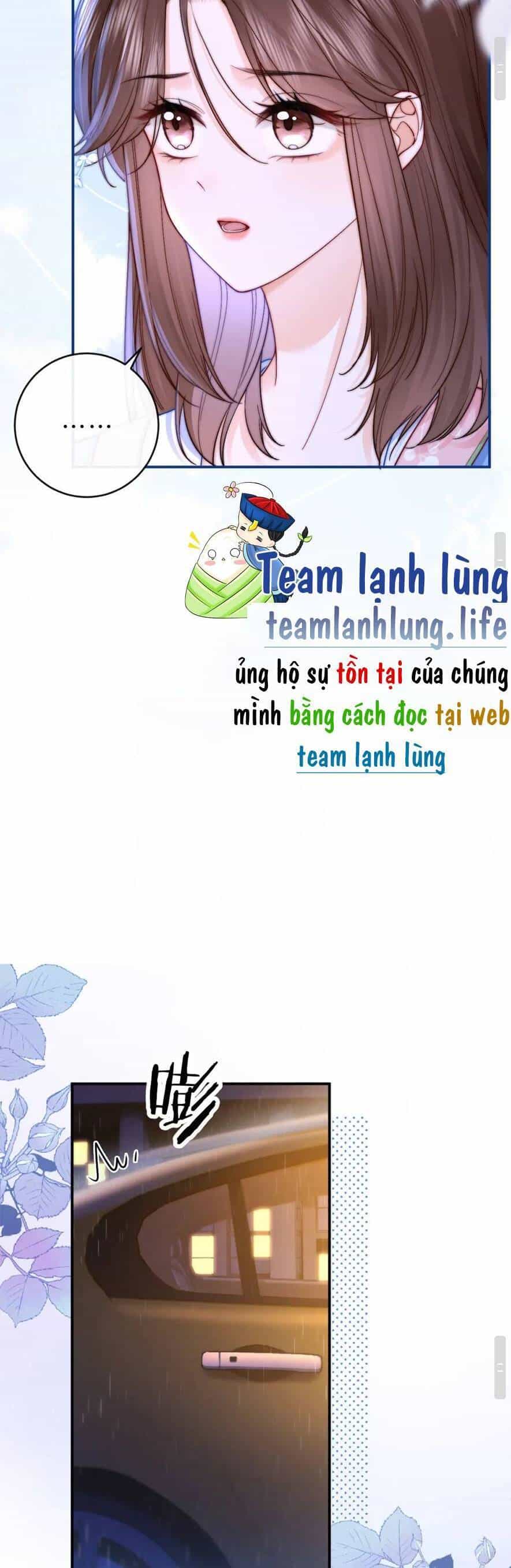 Truỵ Lạc - Chương 4 - ảnh 18