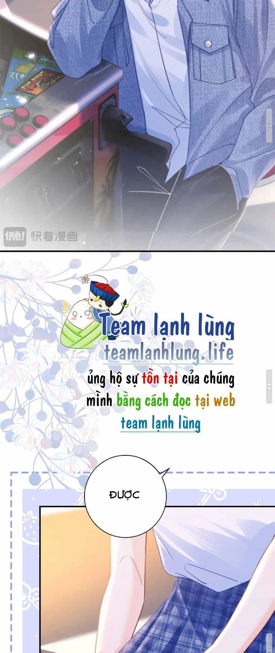 Truỵ Lạc - Chương 4 - ảnh 27