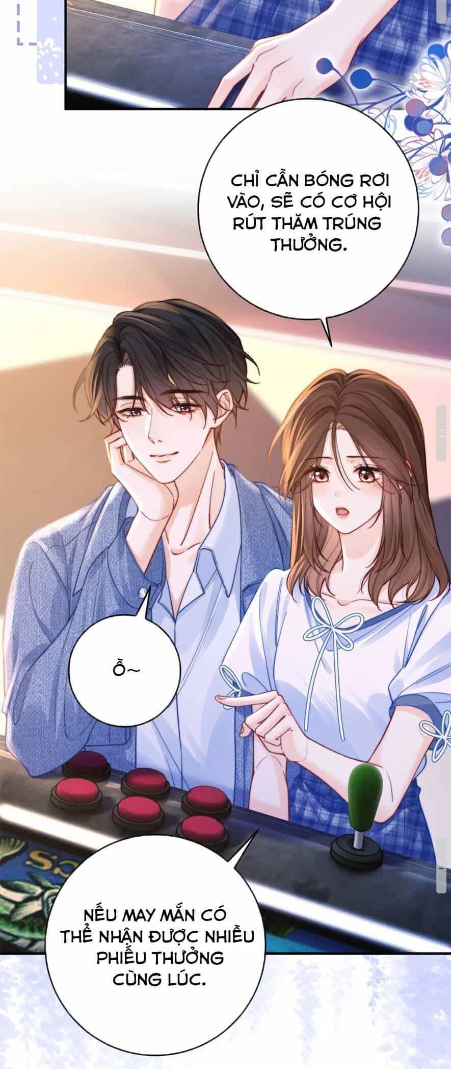 Truỵ Lạc - Chương 4 - ảnh 28