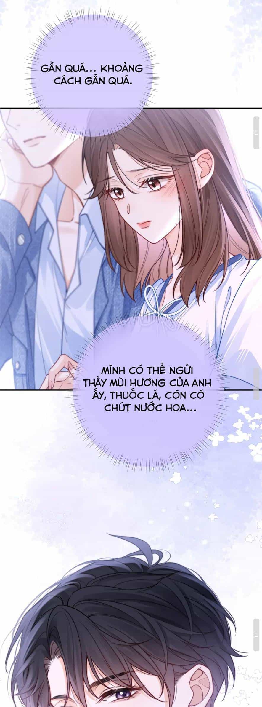 Truỵ Lạc - Chương 4 - ảnh 29