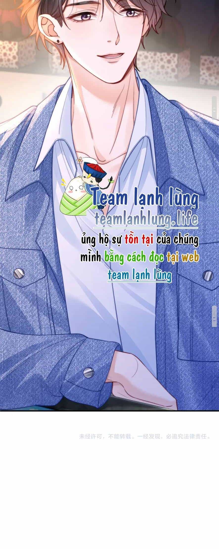 Truỵ Lạc - Chương 4 - ảnh 35