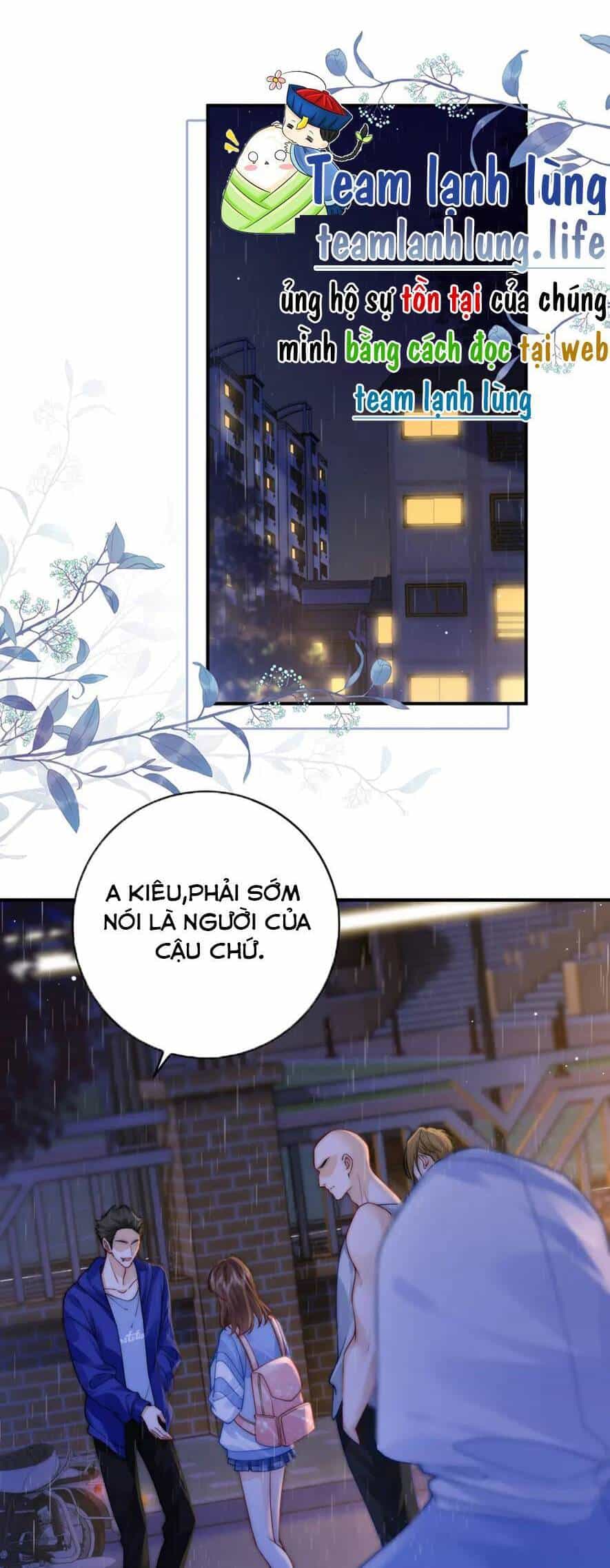 Truỵ Lạc - Chương 4 - ảnh 5