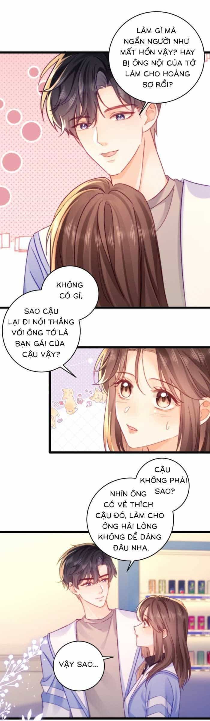 Truỵ Lạc - Chương 49 - ảnh 13