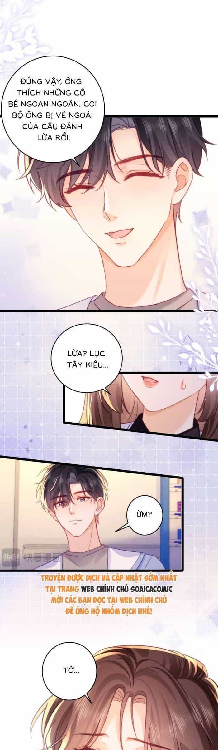 Truỵ Lạc - Chương 49 - ảnh 14