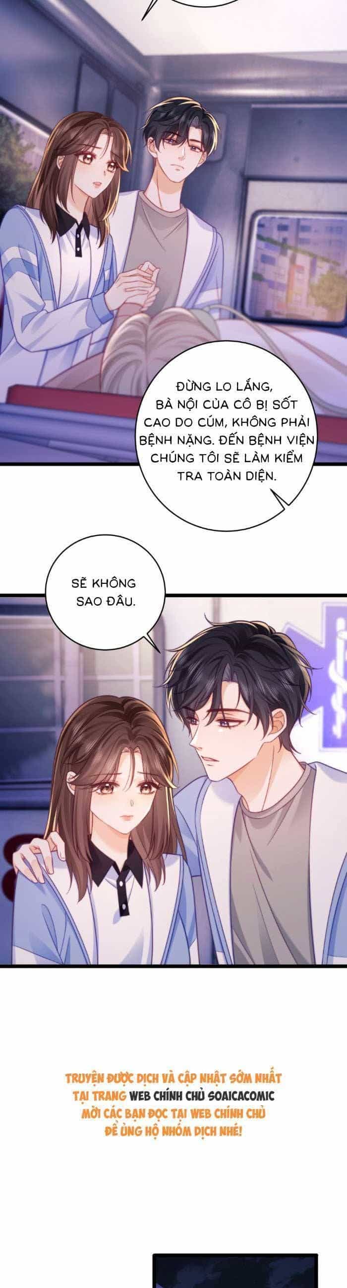 Truỵ Lạc - Chương 49 - ảnh 2
