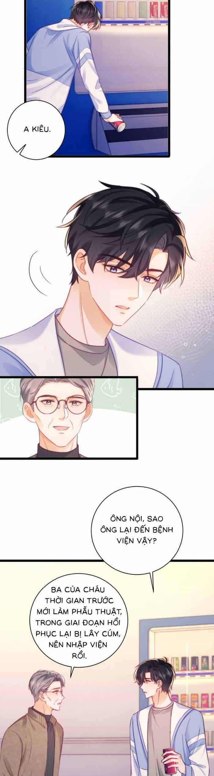 Truỵ Lạc - Chương 49 - ảnh 5