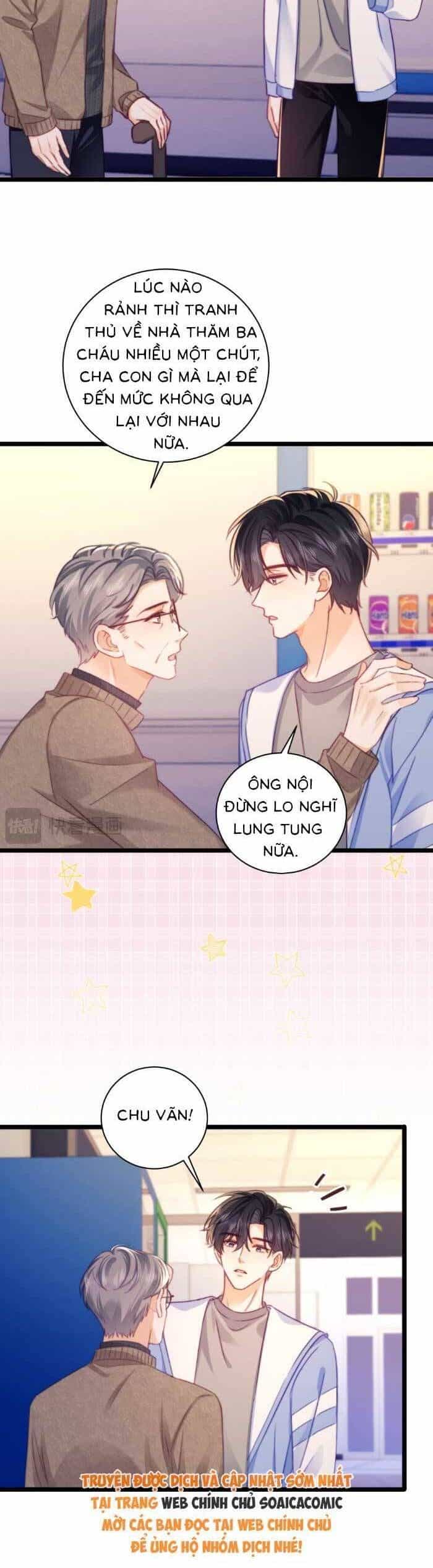 Truỵ Lạc - Chương 49 - ảnh 6