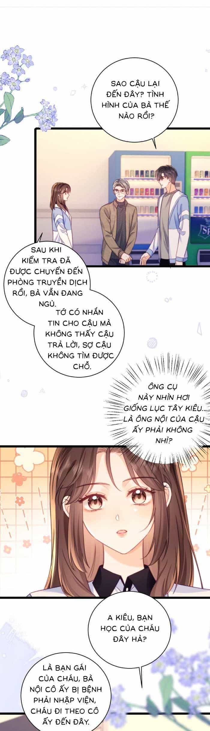 Truỵ Lạc - Chương 49 - ảnh 7