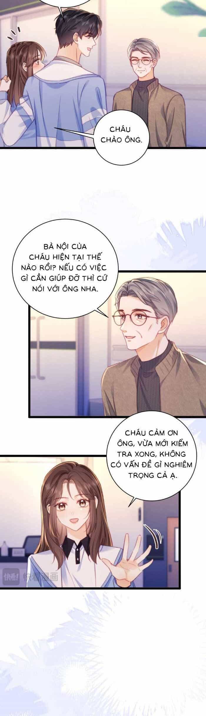 Truỵ Lạc - Chương 49 - ảnh 8