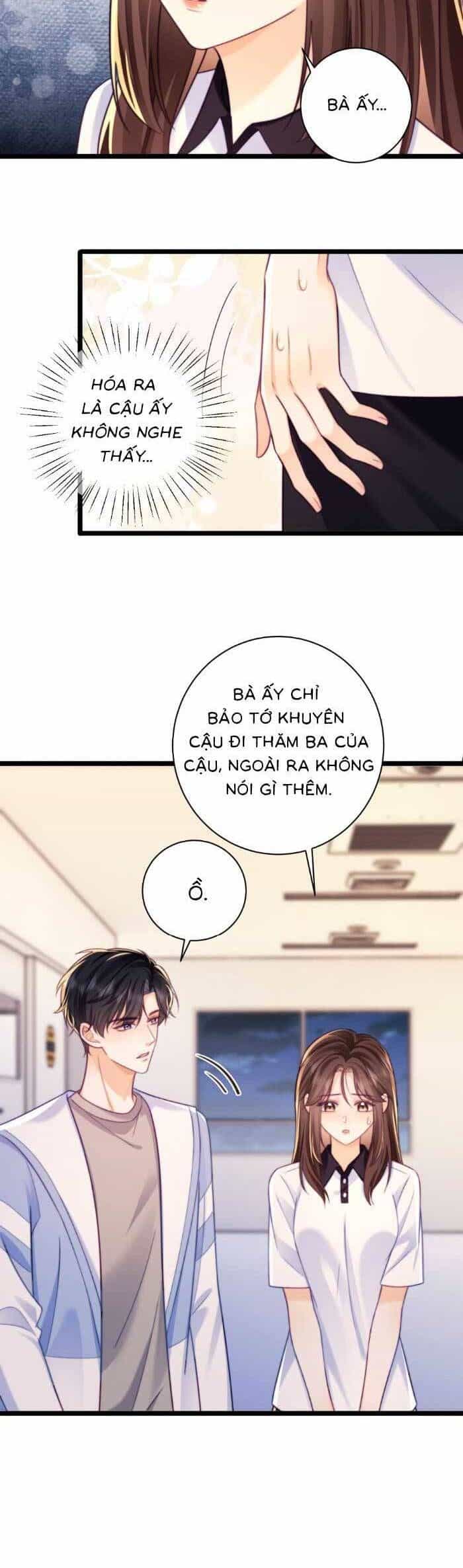 Truỵ Lạc - Chương 50 - ảnh 6