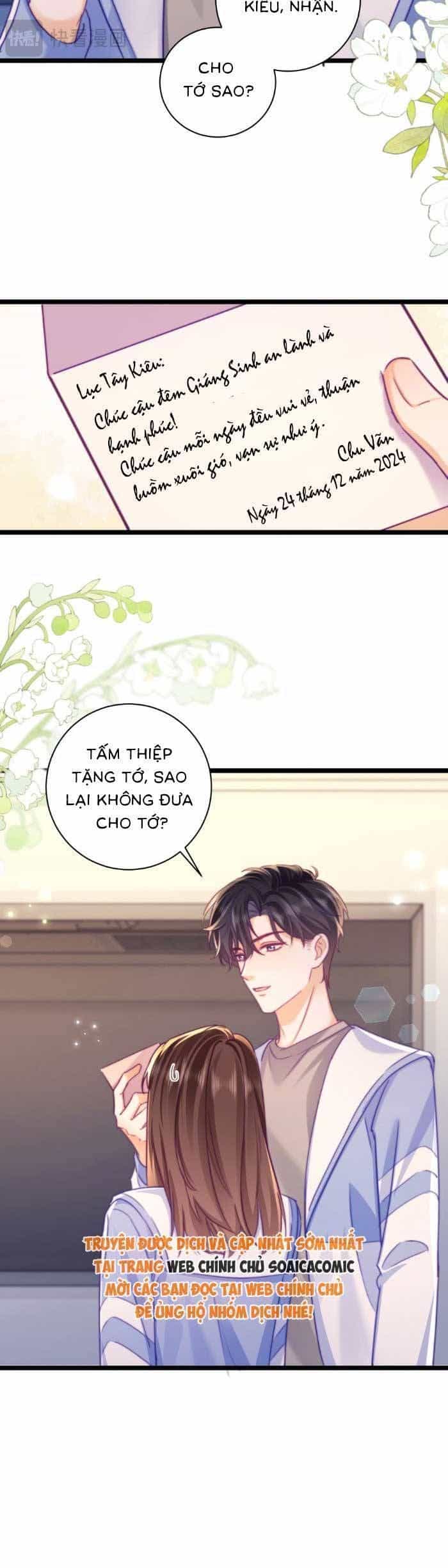 Truỵ Lạc - Chương 50 - ảnh 9