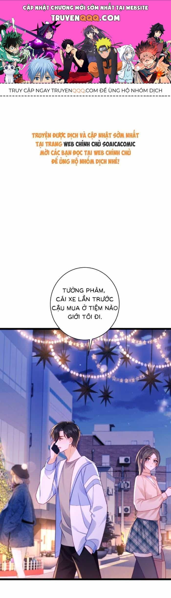 Truỵ Lạc - Chương 51 - ảnh 1