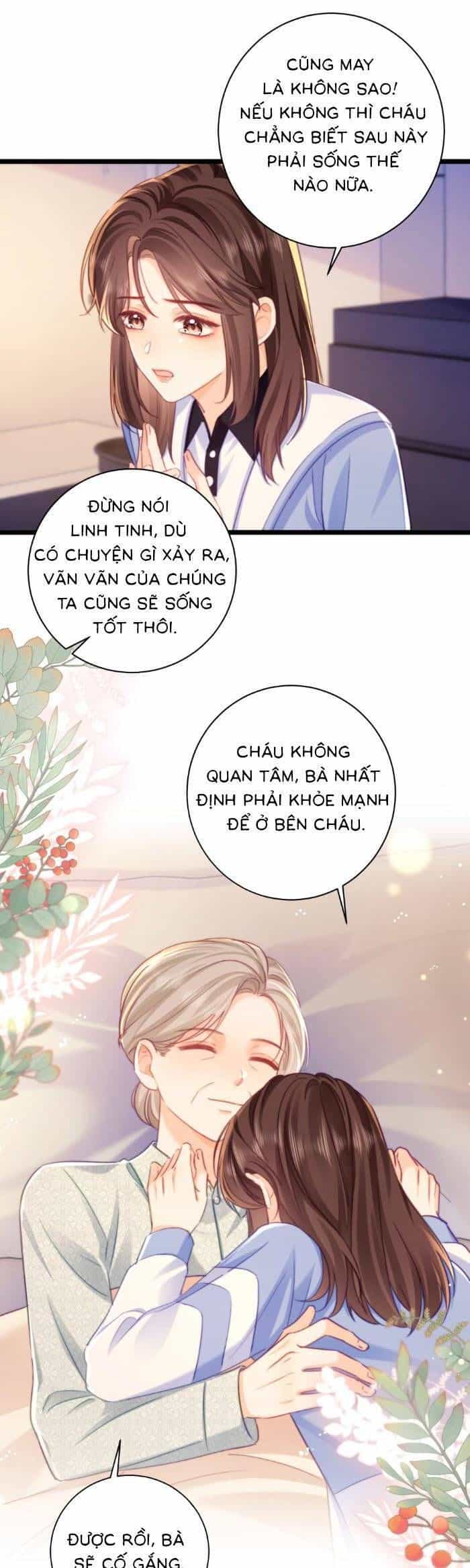 Truỵ Lạc - Chương 51 - ảnh 6