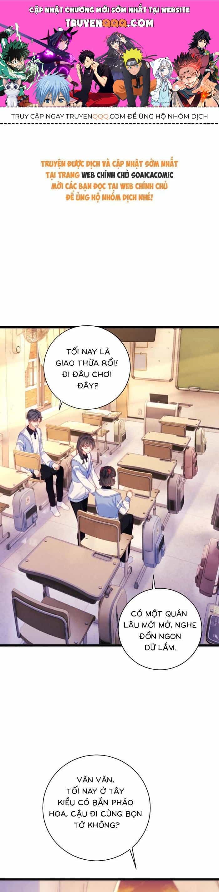 Truỵ Lạc - Chương 52 - ảnh 1