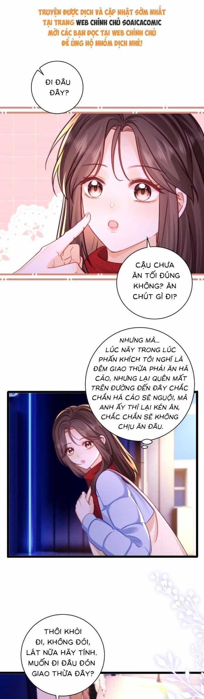 Truỵ Lạc - Chương 52 - ảnh 13