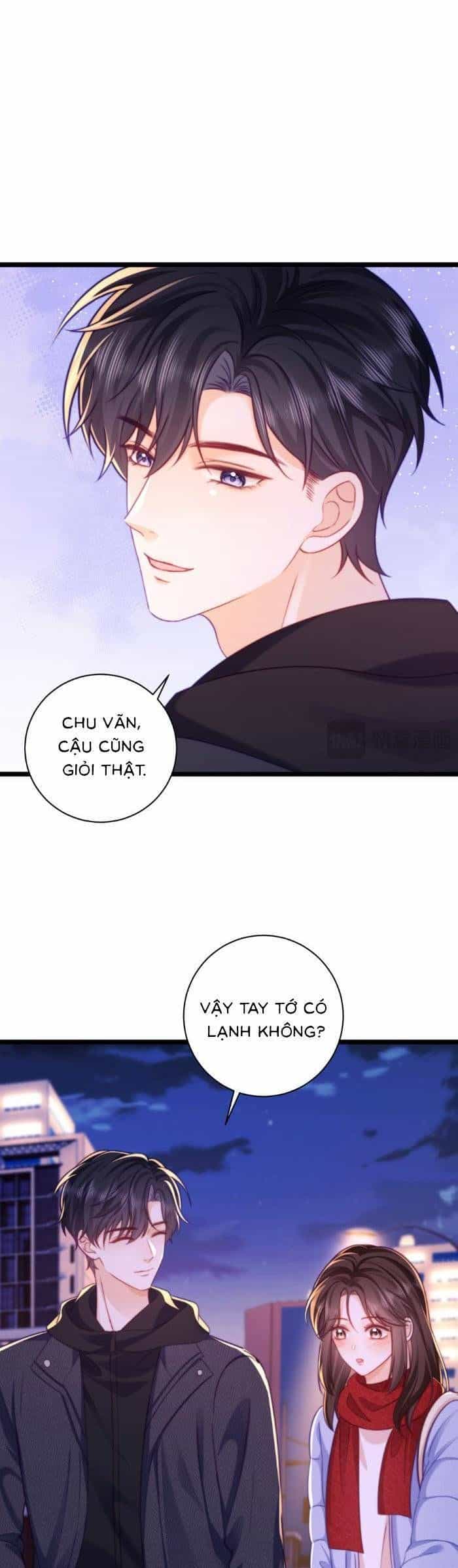 Truỵ Lạc - Chương 52 - ảnh 16