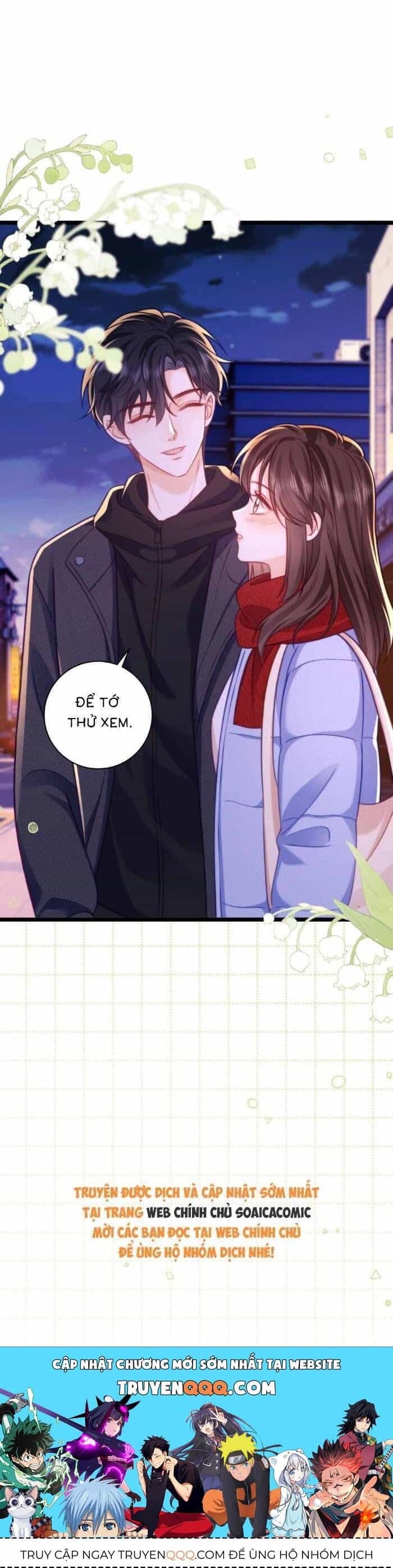 Truỵ Lạc - Chương 52 - ảnh 18