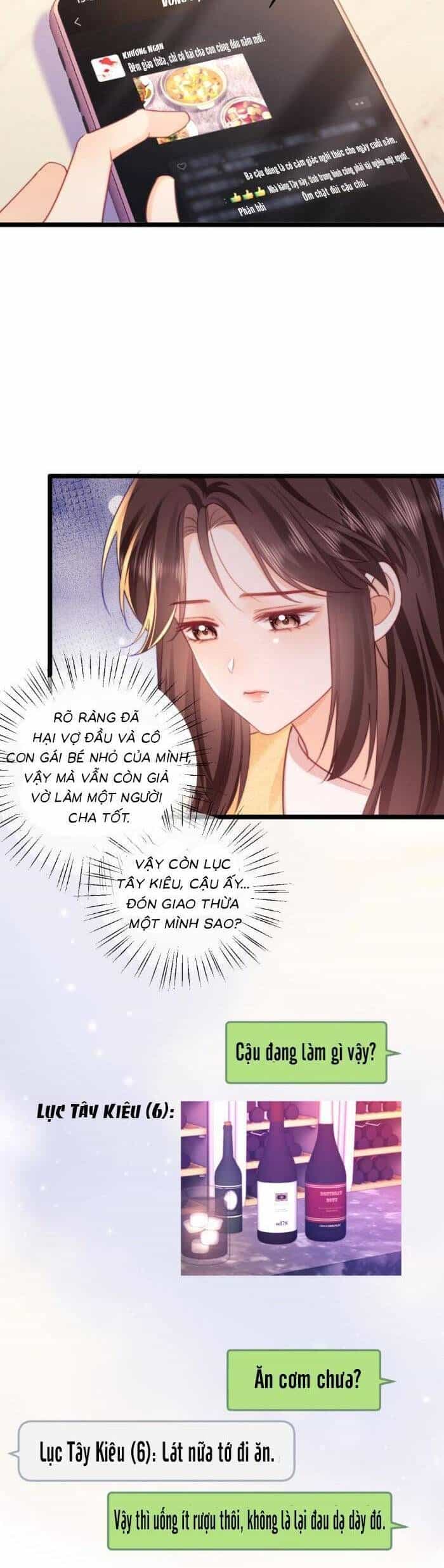 Truỵ Lạc - Chương 52 - ảnh 6