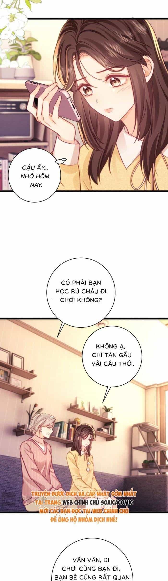 Truỵ Lạc - Chương 52 - ảnh 8