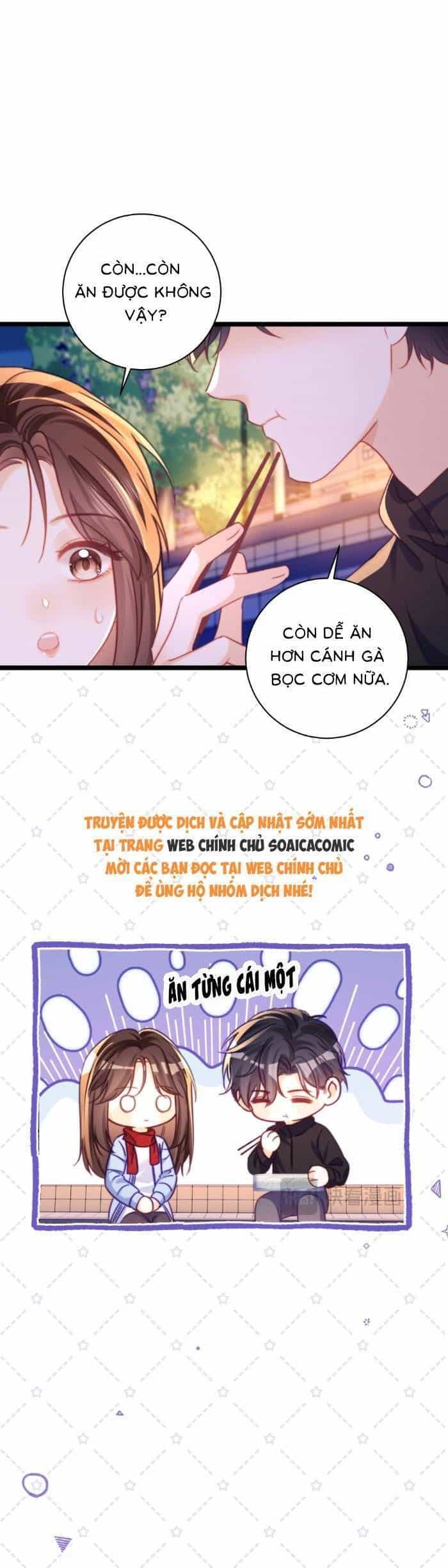 Truỵ Lạc - Chương 53 - ảnh 10