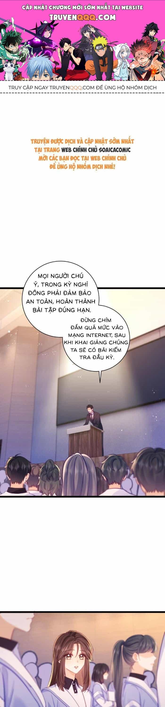 Truỵ Lạc - Chương 54 - ảnh 1