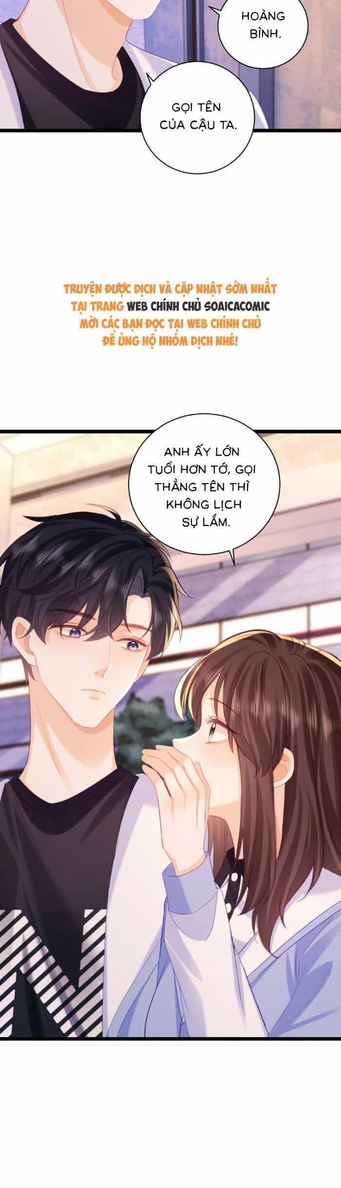 Truỵ Lạc - Chương 54 - ảnh 15
