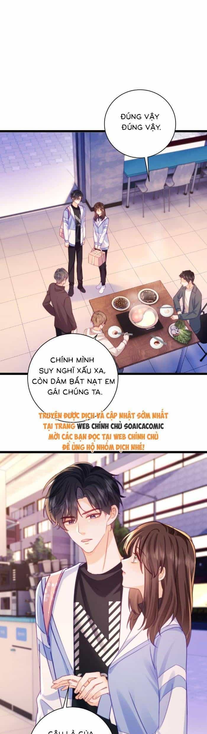 Truỵ Lạc - Chương 54 - ảnh 16