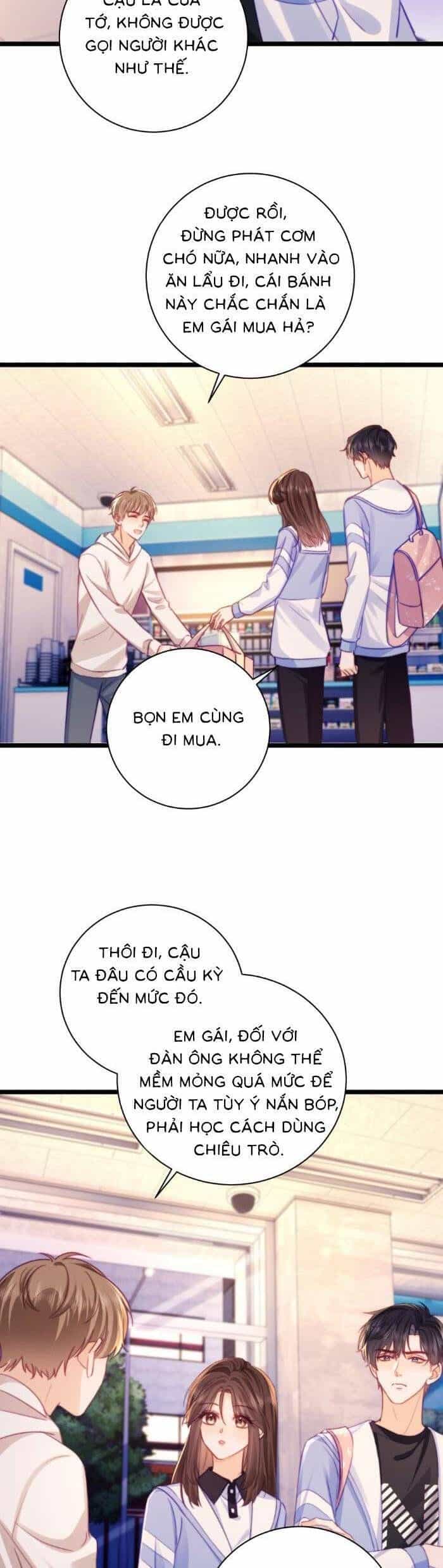 Truỵ Lạc - Chương 54 - ảnh 17