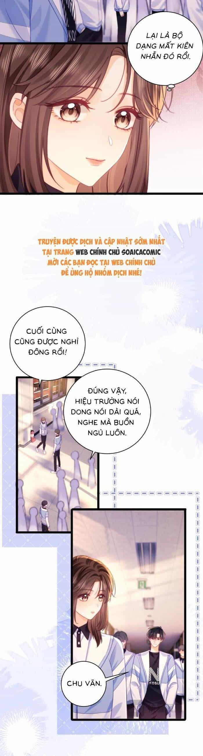 Truỵ Lạc - Chương 54 - ảnh 3