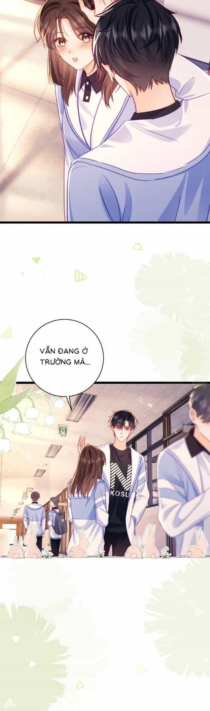 Truỵ Lạc - Chương 54 - ảnh 6