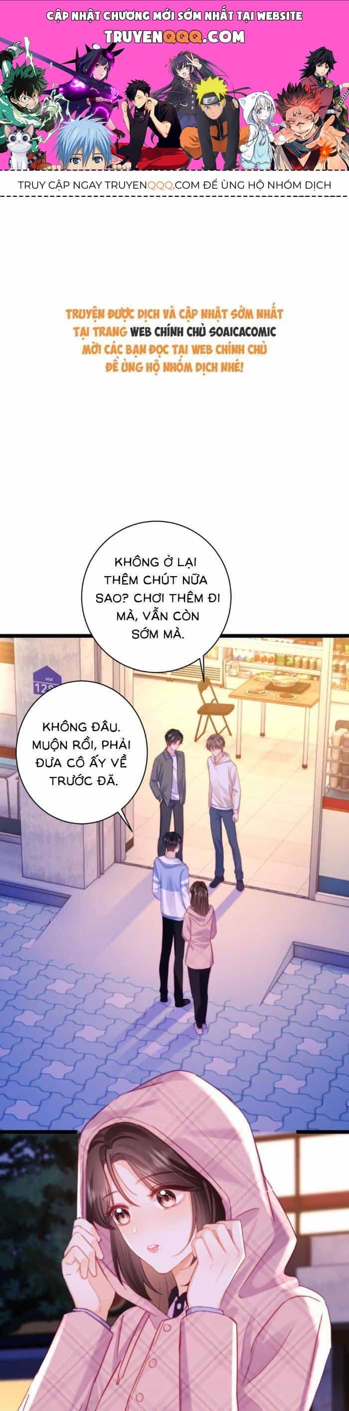 Truỵ Lạc - Chương 55 - ảnh 1