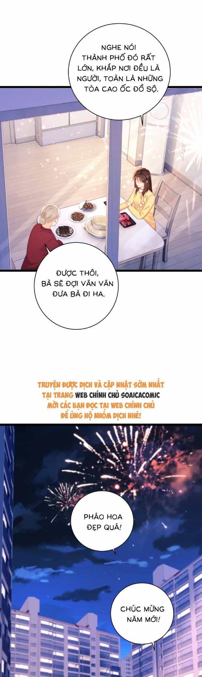 Truỵ Lạc - Chương 55 - ảnh 17